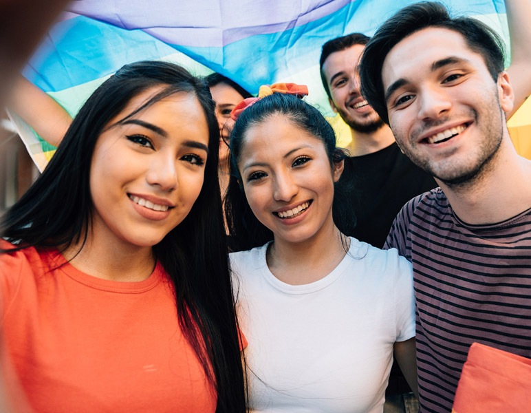 maritimegasoil cares about diversity and inclusion